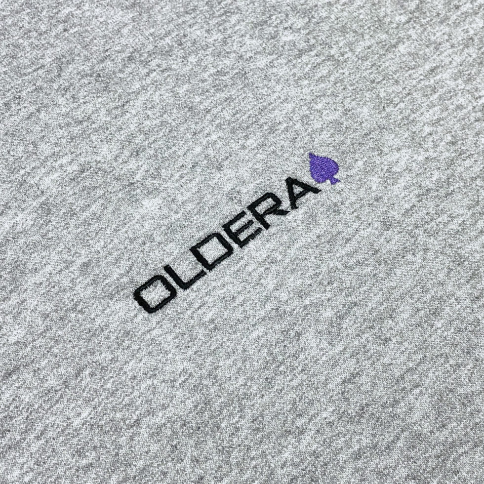 NS Crewneck | Grey – Bild 2