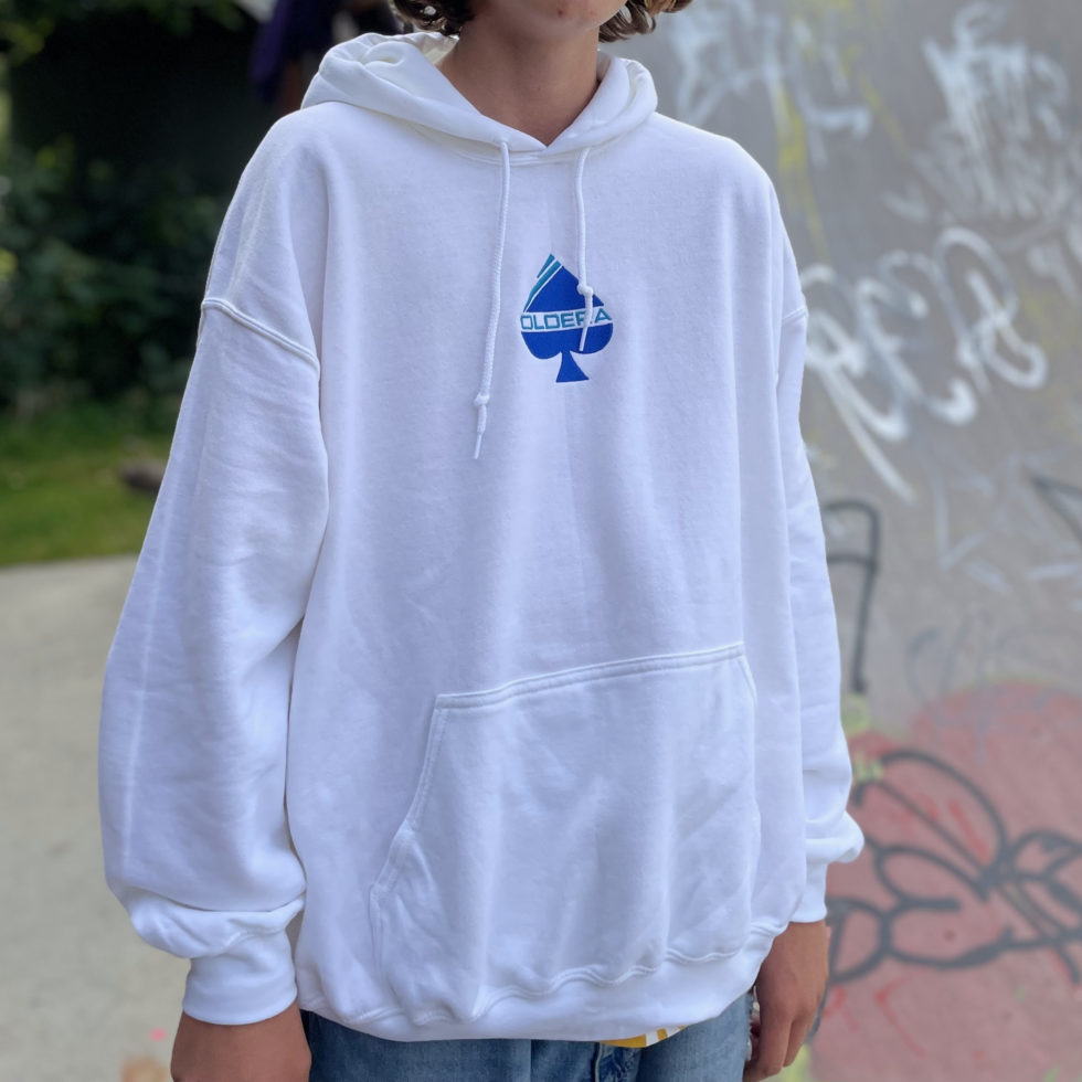 NS Hoodie | Green – Bild 3