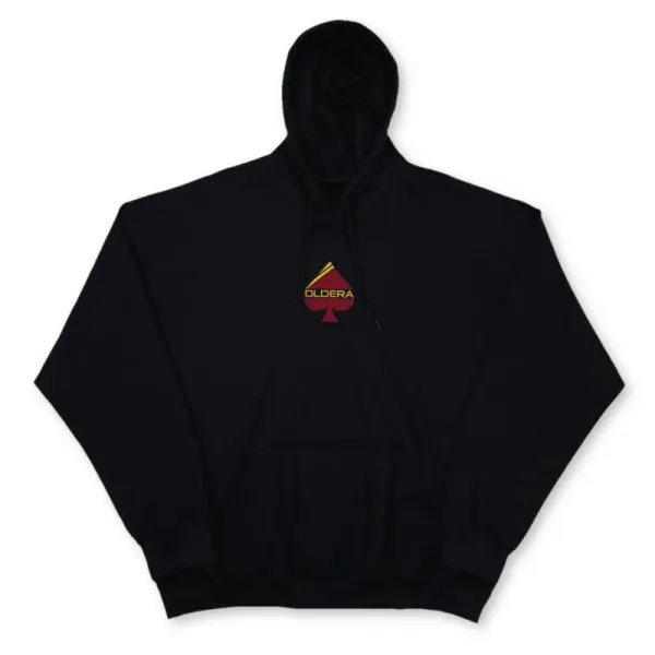 NS Hoodie | Black