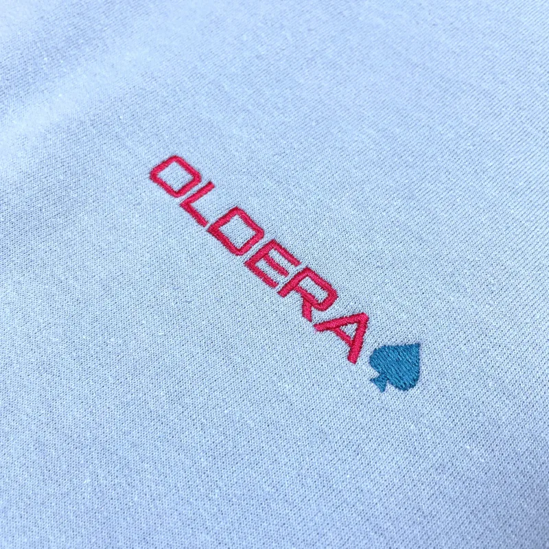 NS Crewneck | Light Blue – Bild 2
