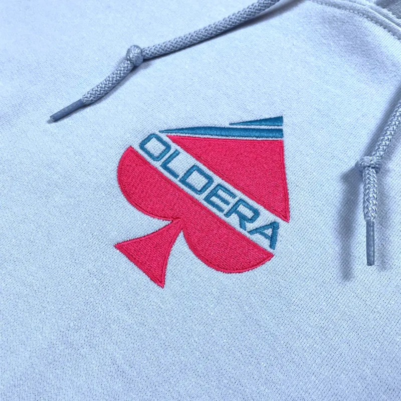 NS Hoodie | Light Blue – Bild 2