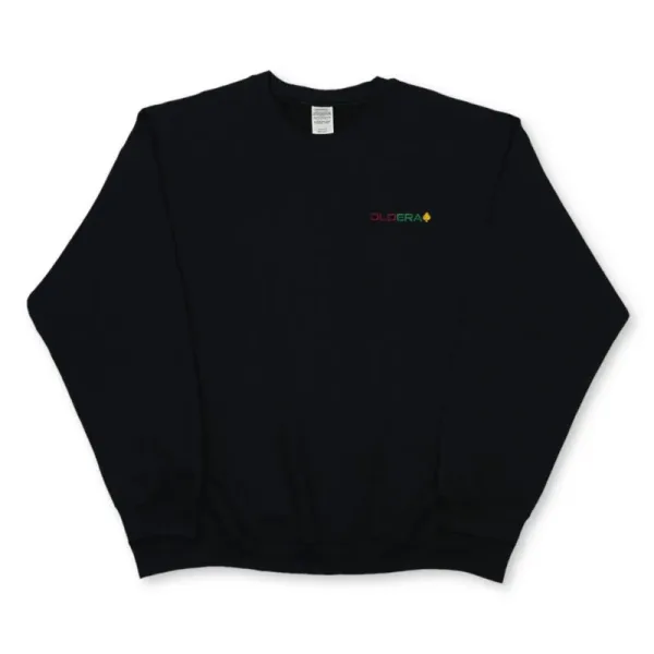 NS Rasta Crewneck