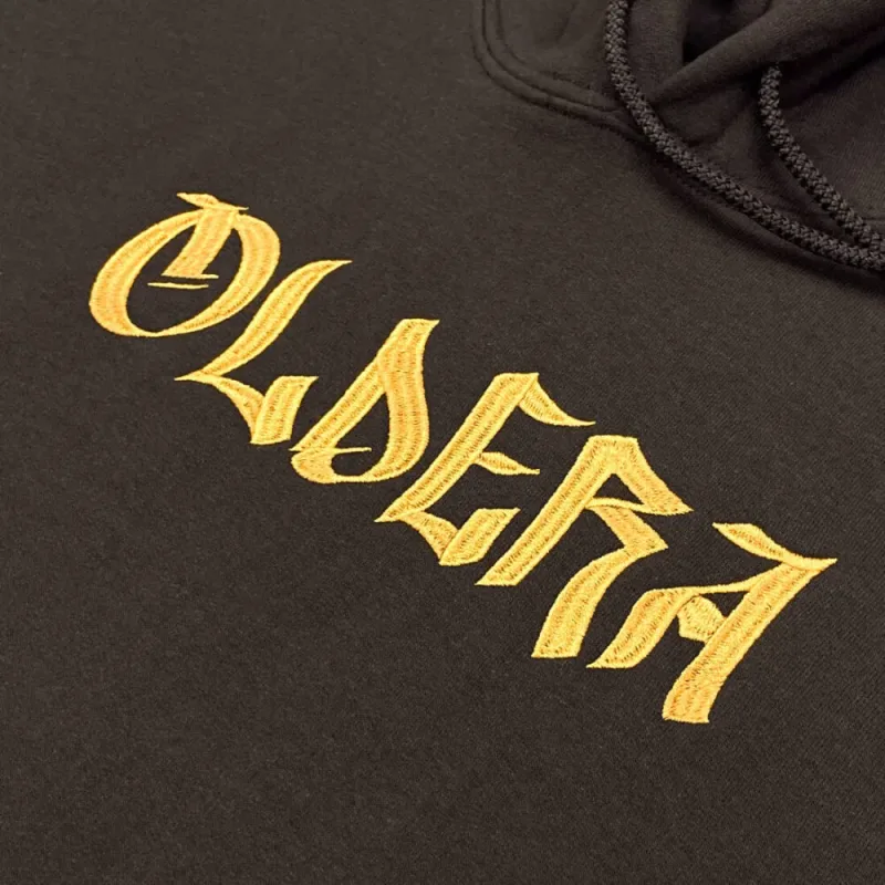 Classic Hoodie | Brown – Bild 2