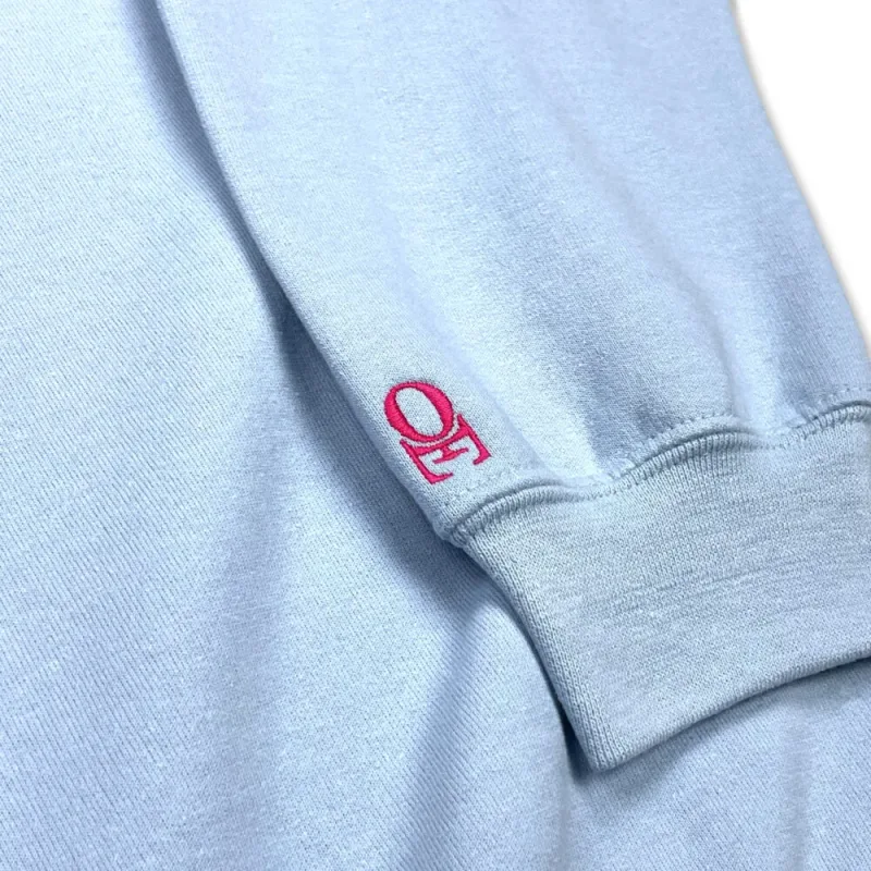 Ultimate Crewneck | Blue – Bild 4
