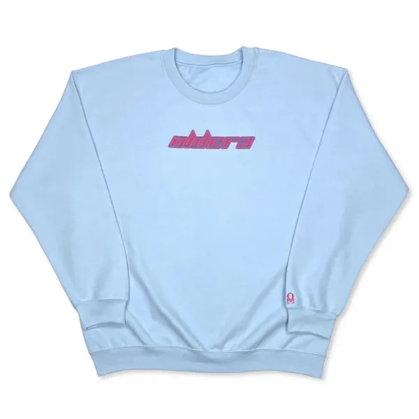 Ultimate Crewneck | Blue
