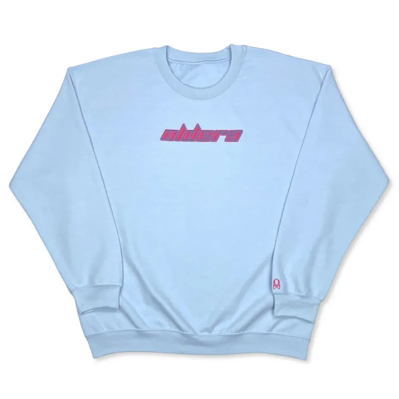 Ultimate Crewneck | Blue