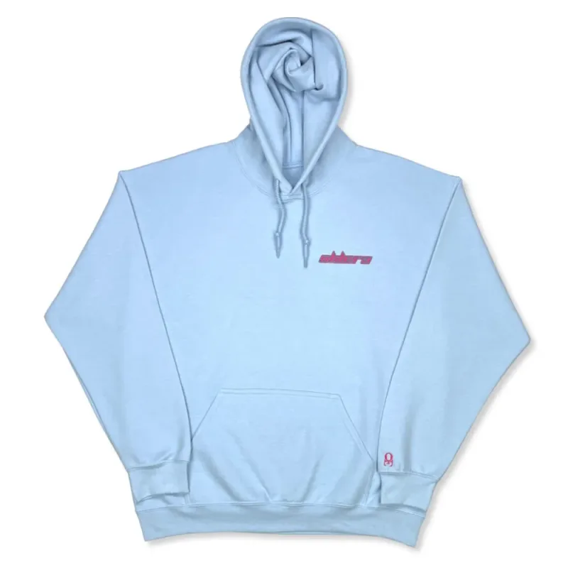 Ultimate Hoodie | Blue