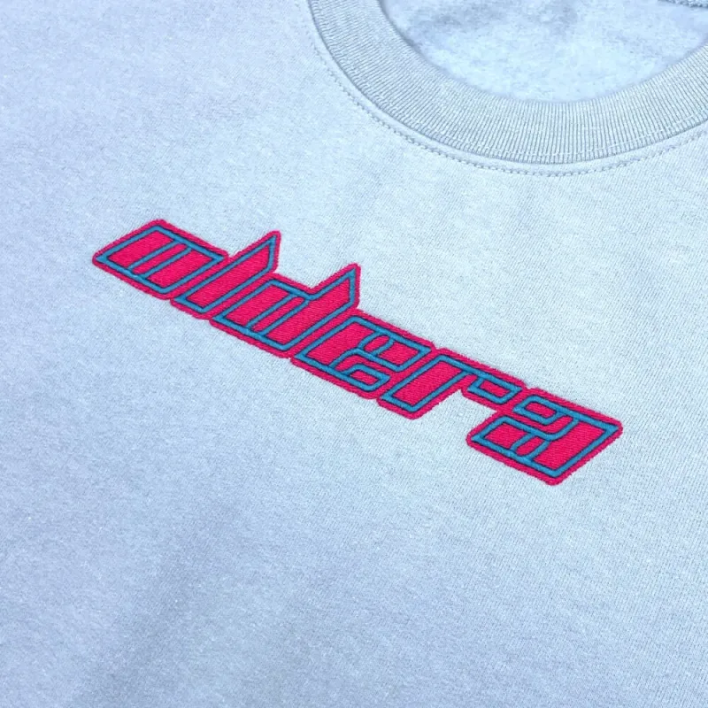 Ultimate Crewneck | Blue – Bild 3