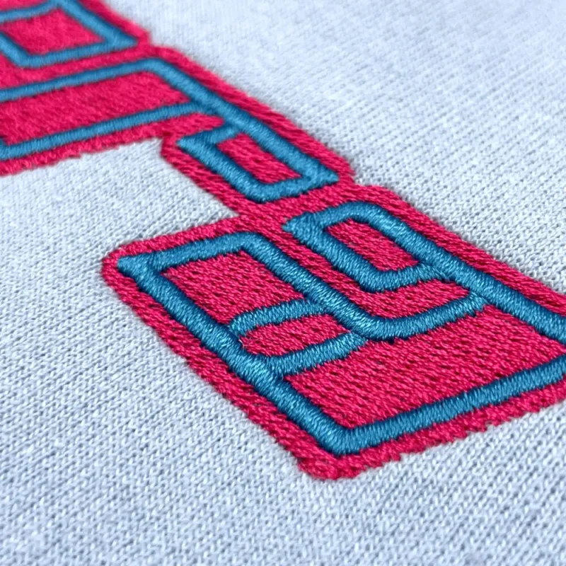 Ultimate Crewneck | Blue – Bild 2