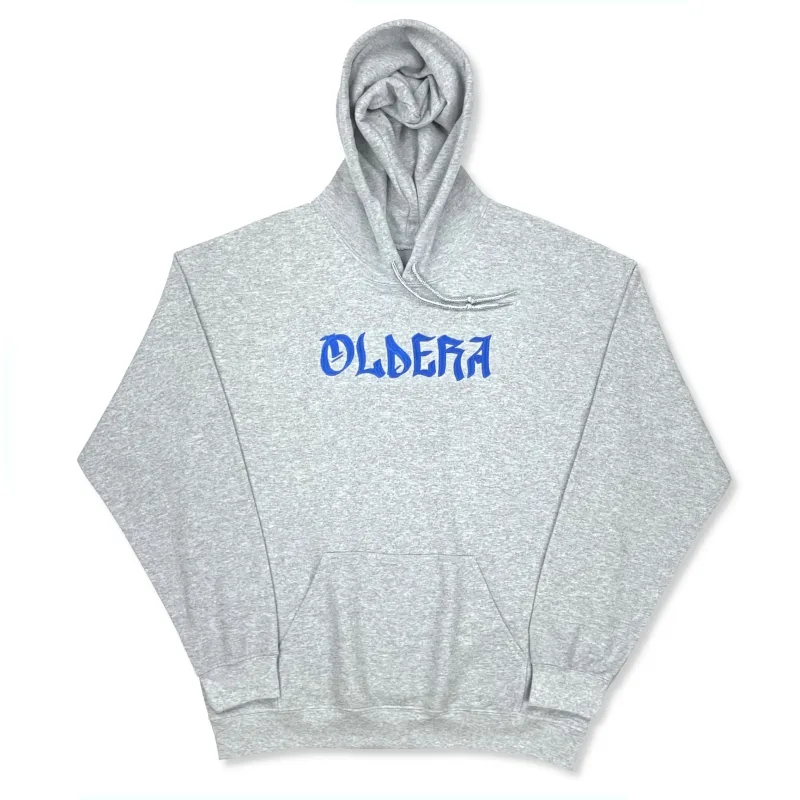 Classic Hoodie | Grey