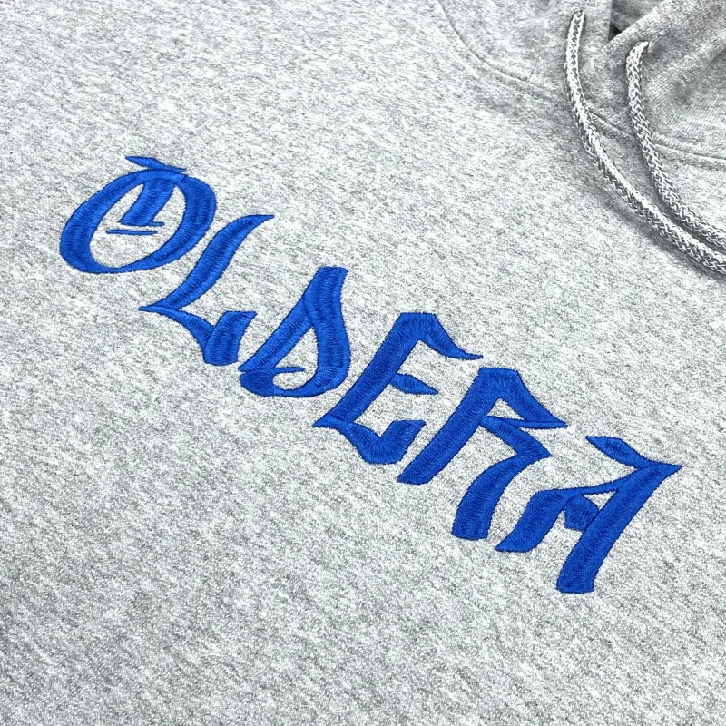 Classic Hoodie | Grey – Bild 2