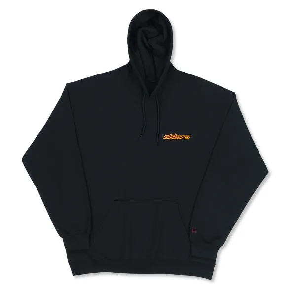 Ultimate Hoodie | Black