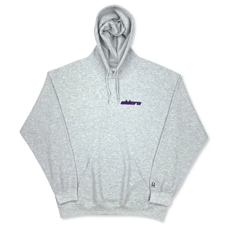 Ultimate Hoodie | Grey