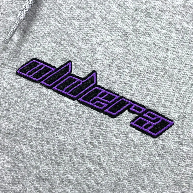Ultimate Hoodie | Grey – Bild 2