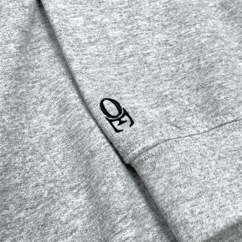 Ultimate Crewneck | Grey – Bild 4
