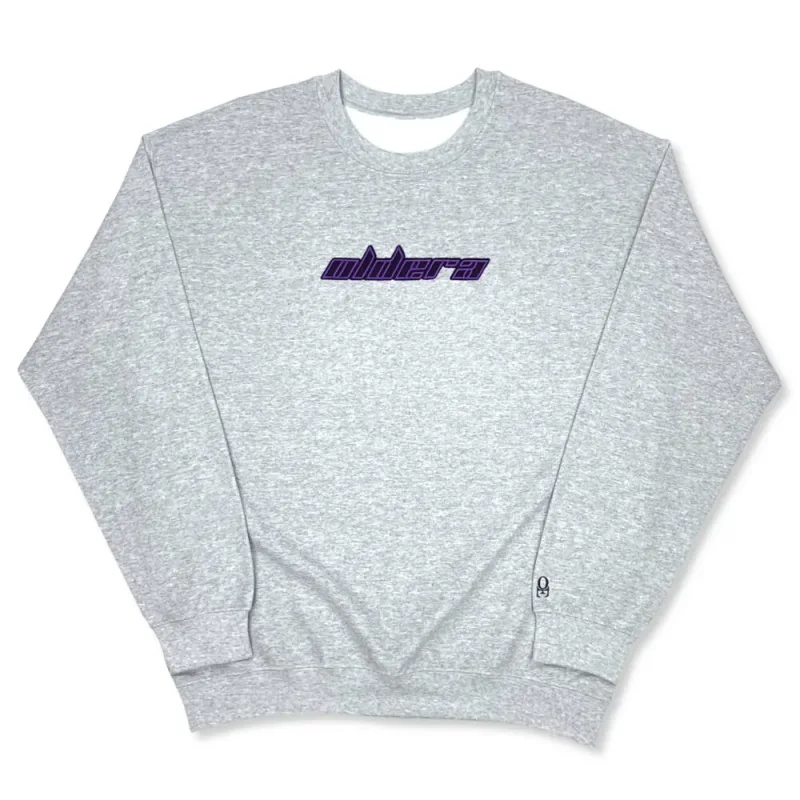Ultimate Crewneck | Grey