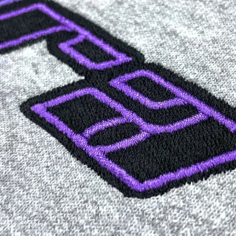 Ultimate Crewneck | Grey – Bild 2