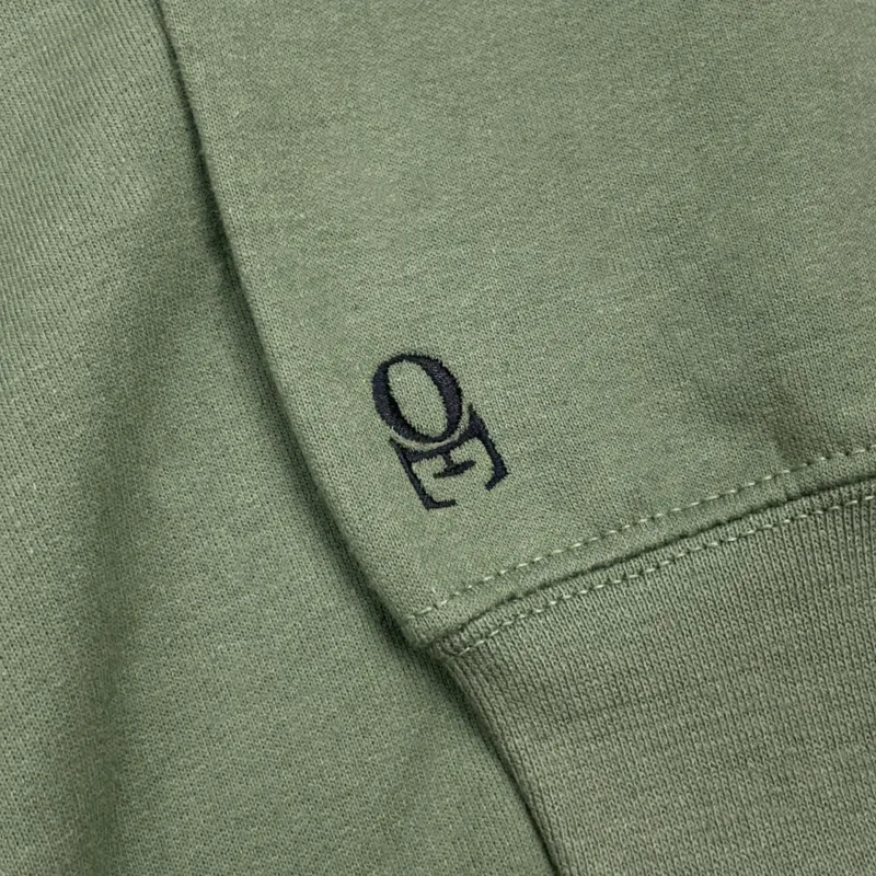 Ultimate Crewneck | Green – Bild 4