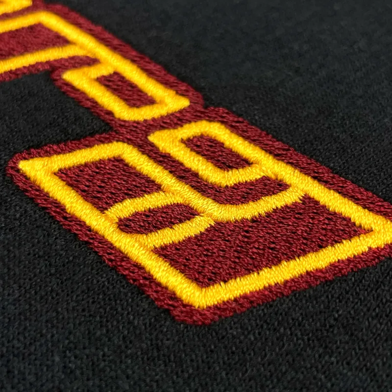 Ultimate Crewneck | Black – Bild 2