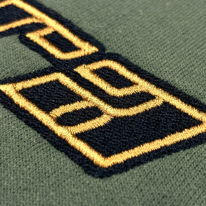 Ultimate Crewneck | Green – Bild 2