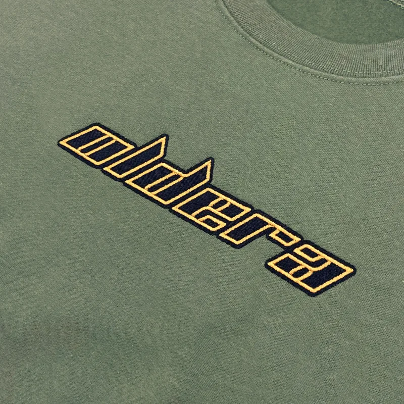 Ultimate Crewneck | Green – Bild 3