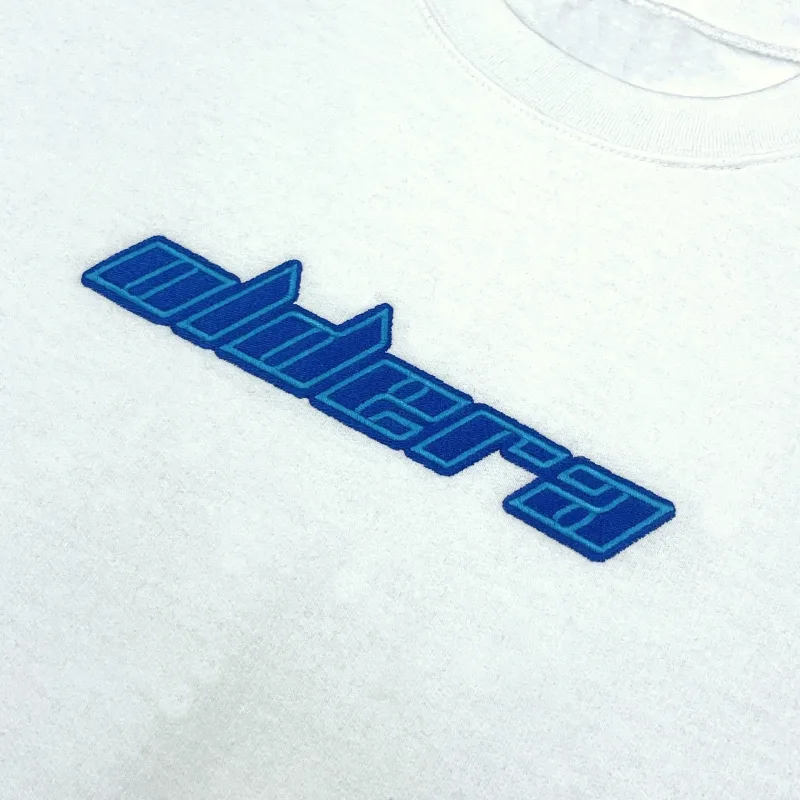 Ultimate Crewneck | White – Bild 3