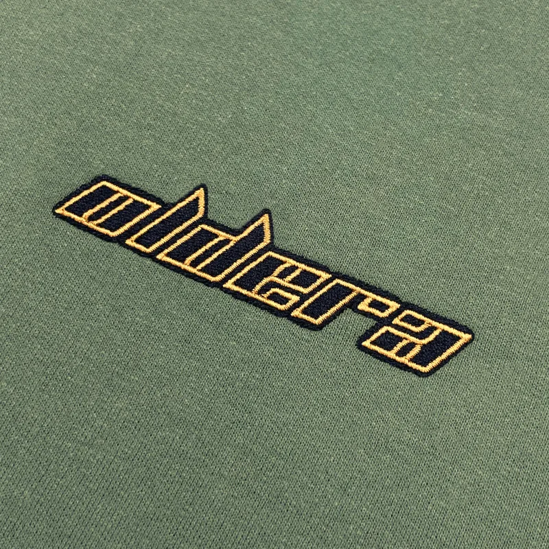Ultimate Hoodie | Green – Bild 2
