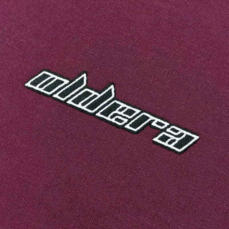 Ultimate Hoodie | Wine – Bild 2