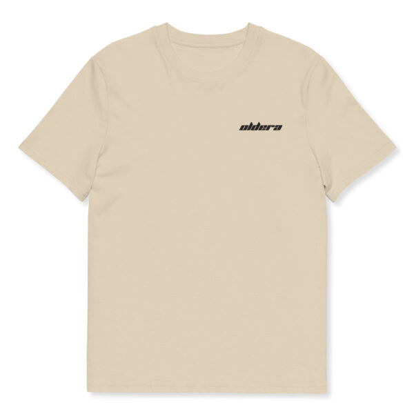 Edgy Shirt | Beige