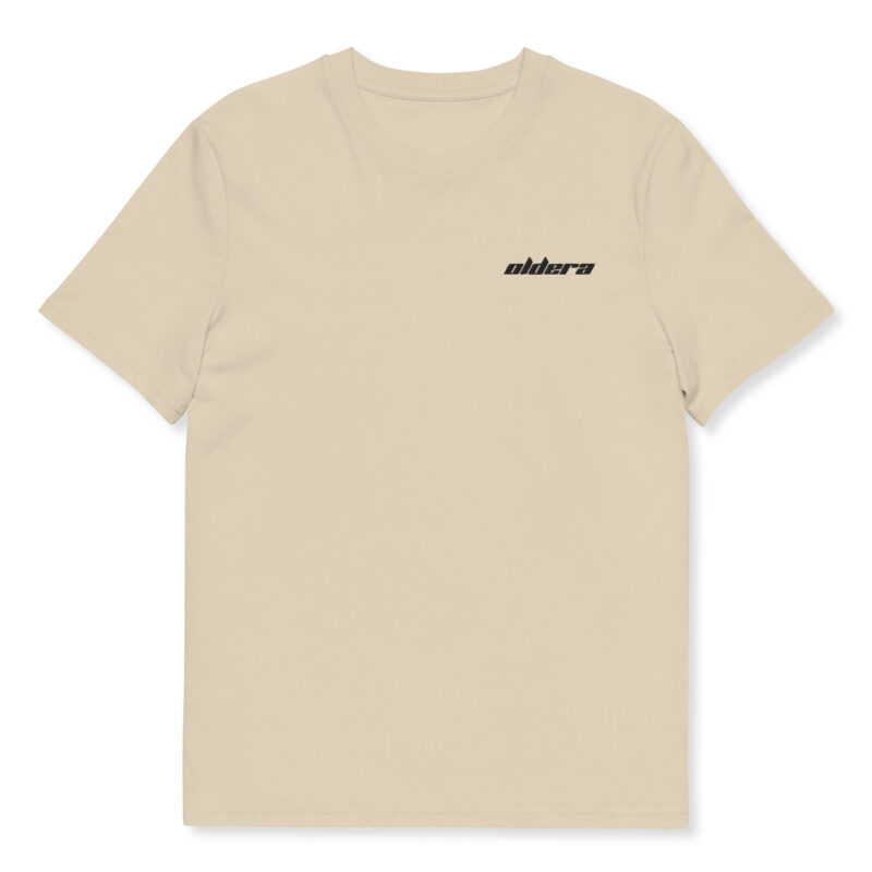 Edgy Shirt | Beige