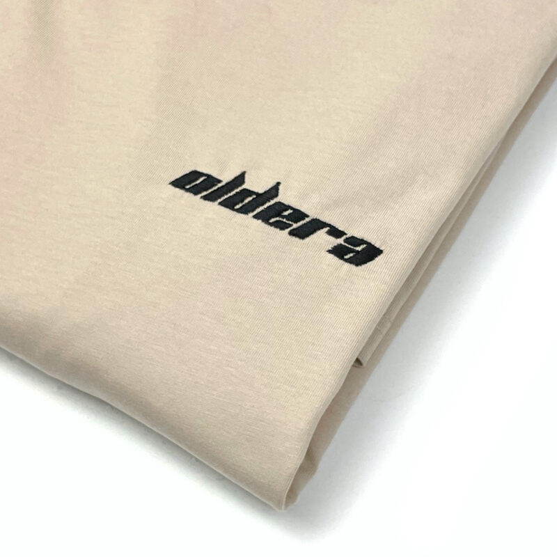 Edgy Shirt | Beige – Bild 2