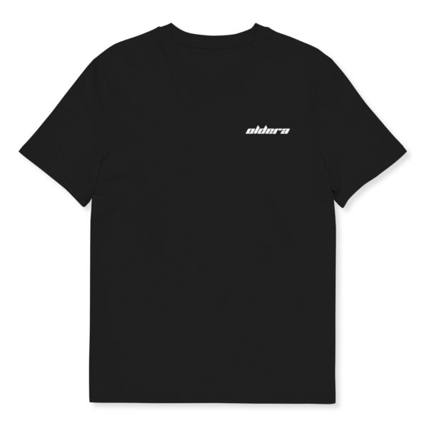 Edgy Shirt | Black