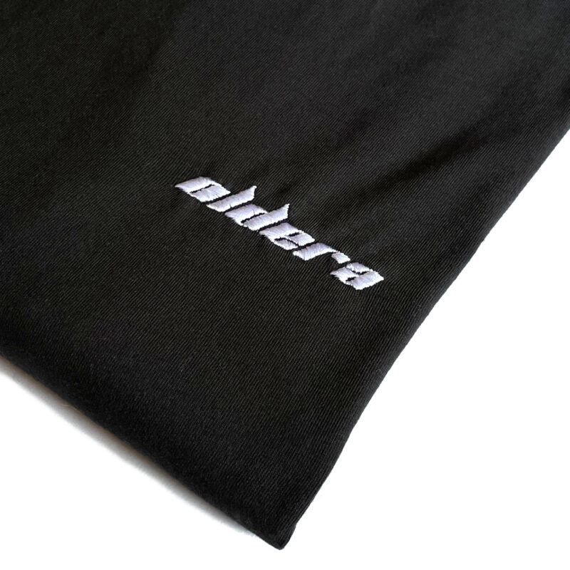 Edgy Shirt | Black – Bild 2