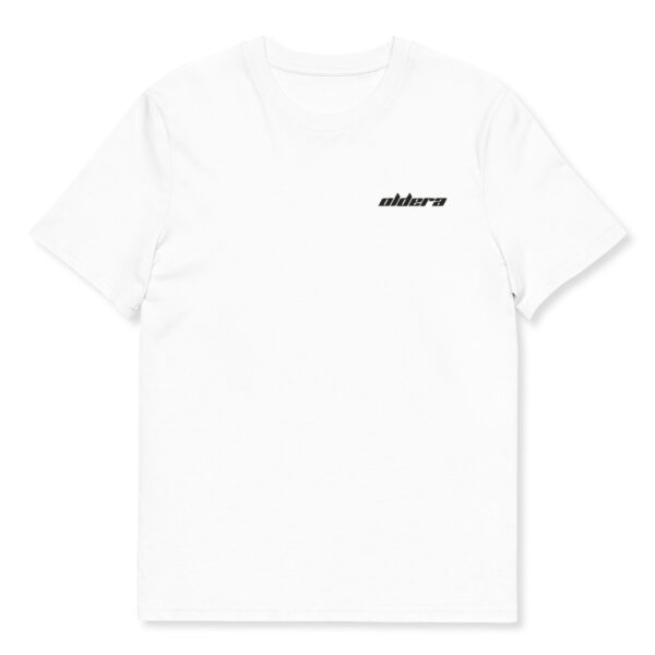 Edgy Shirt | White