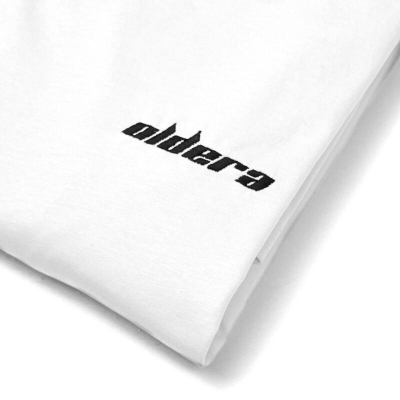 Edgy Shirt | White – Bild 2