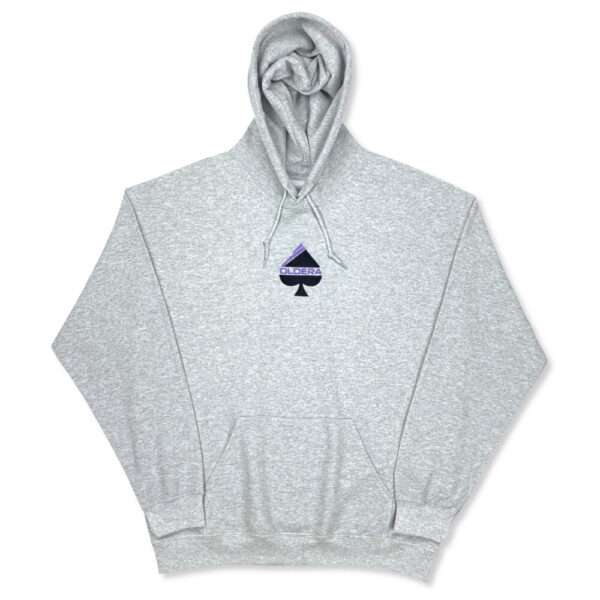 NS Hoodie | Grey