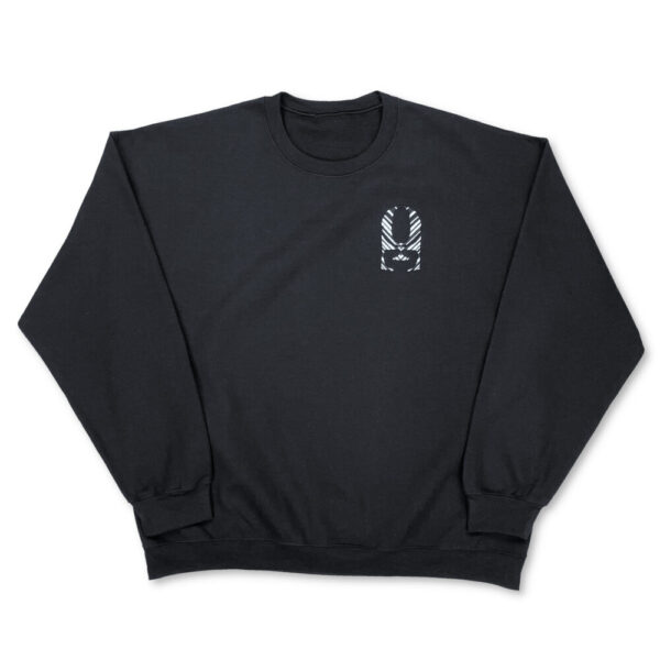 Agro Neck | Black