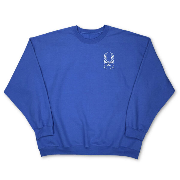Agro Neck | Blue