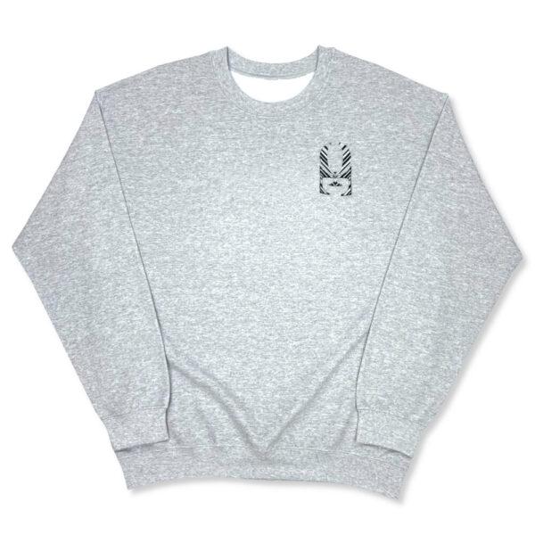 Agro Neck | Grey