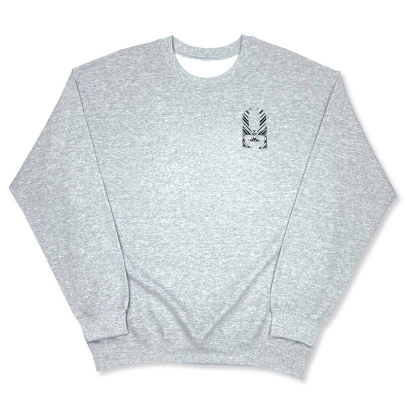 Agro Neck | Grey