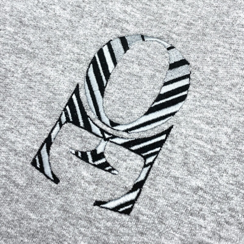 Agro Neck | Grey – Bild 2