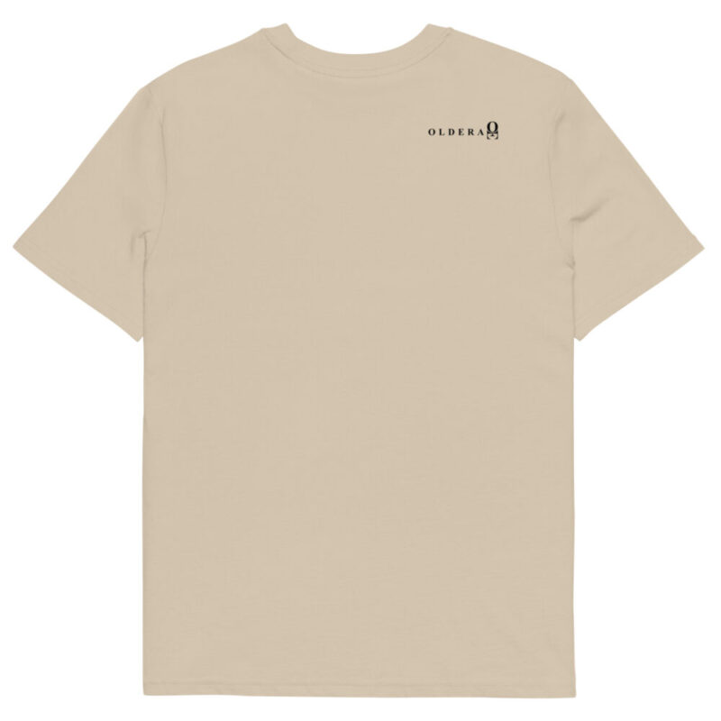 Ride Tee | Sand – Bild 2