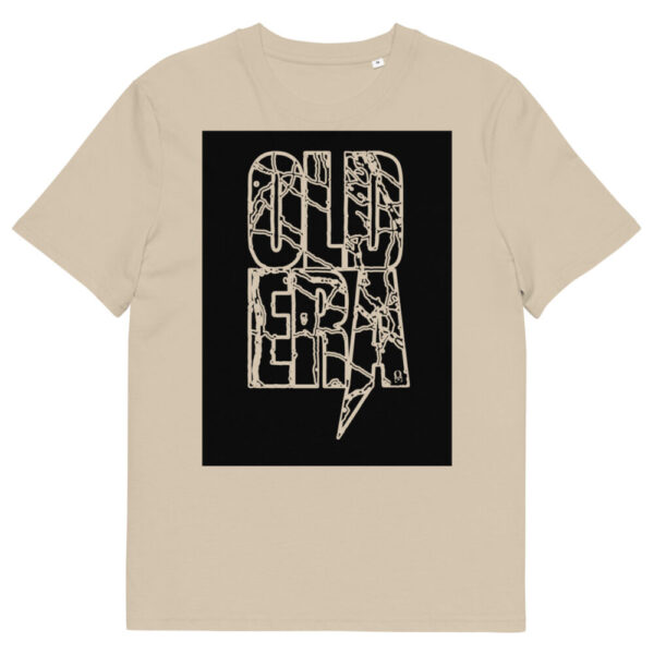 Ride Tee | Sand
