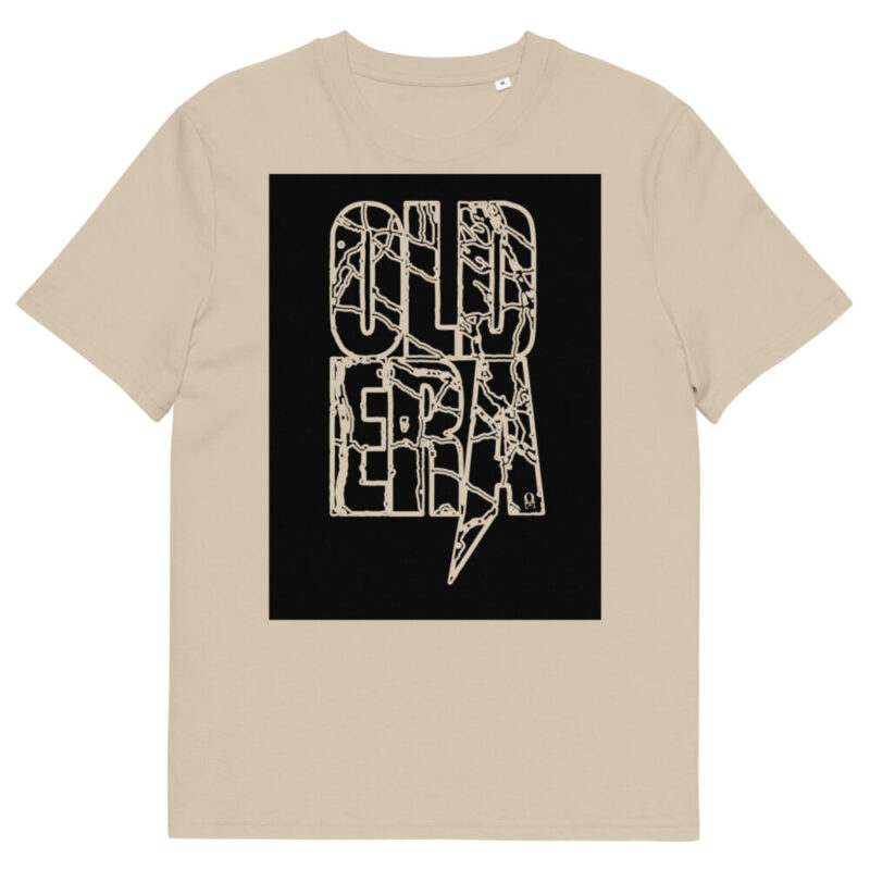Ride Tee | Sand