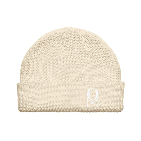 Beanie | Beige