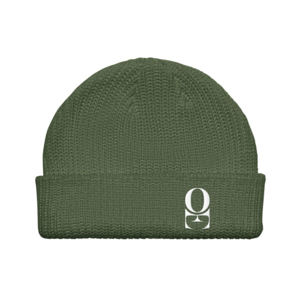 Beanie | Green
