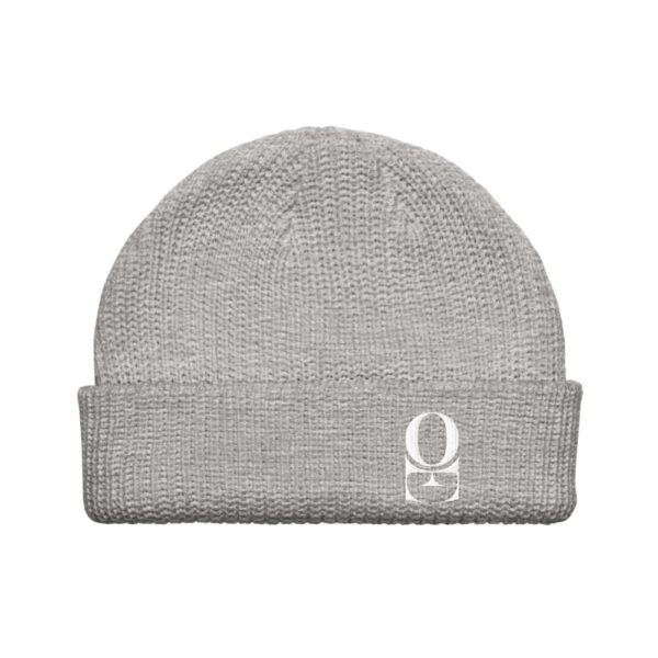 Beanie | Grey