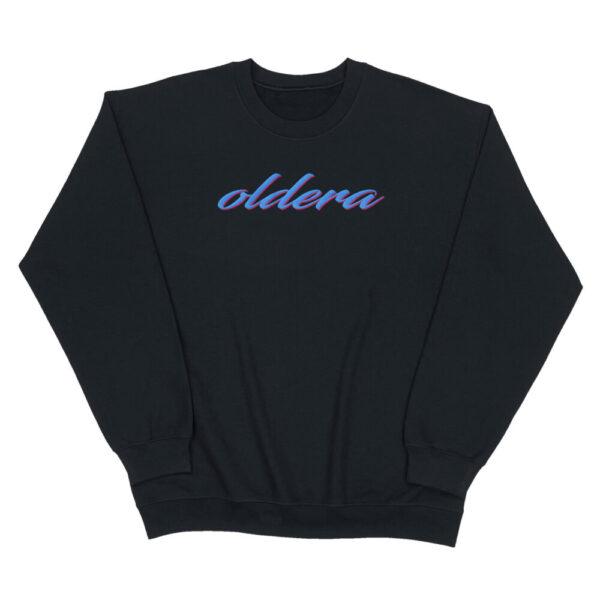 Chillers Fav | Black