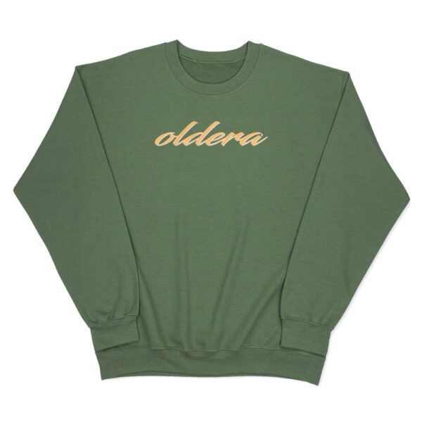 Chillers Fav | Green