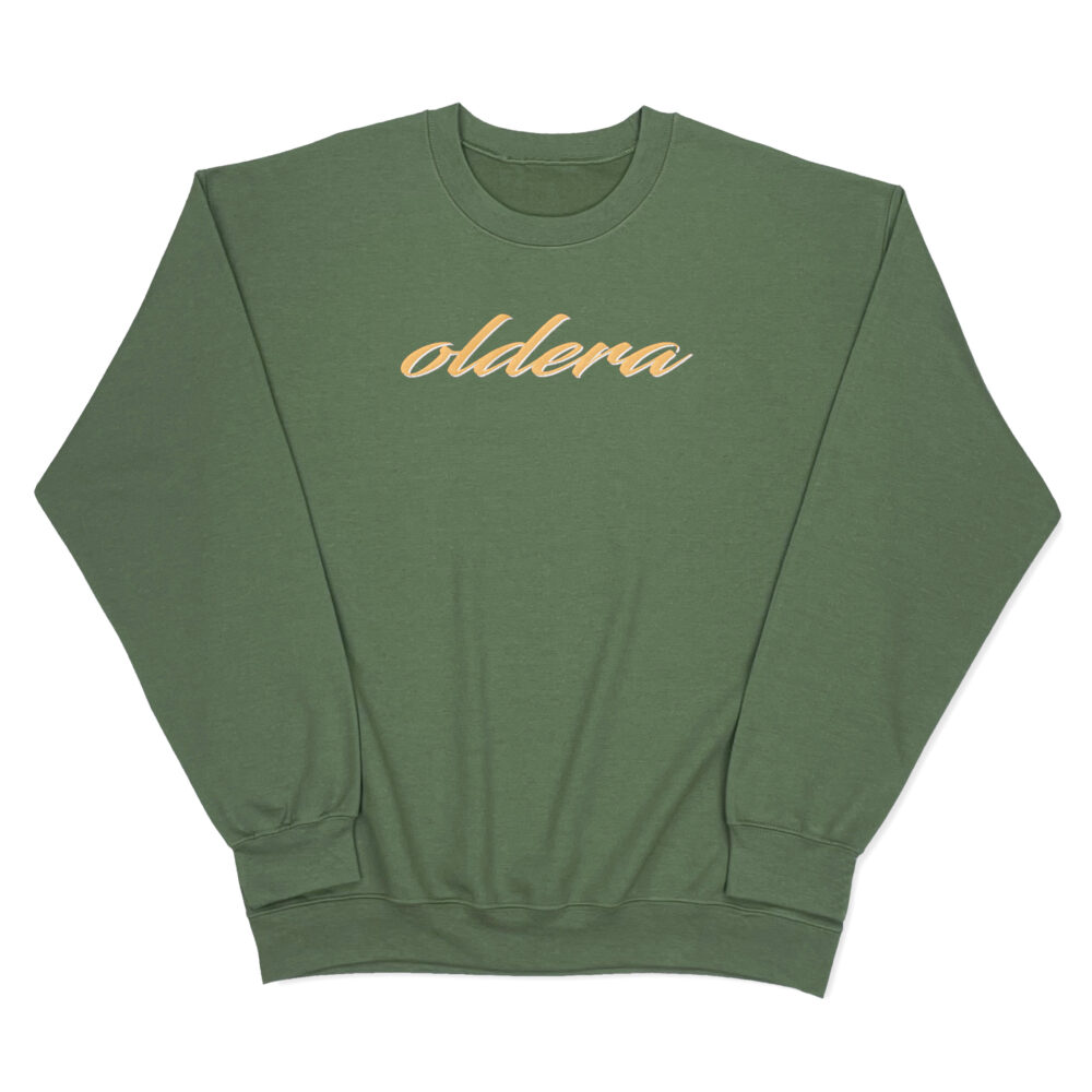 Chillers Fav | Green